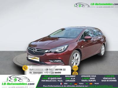Opel Astra Sports Tourer 1.6 Turbo 200 ch