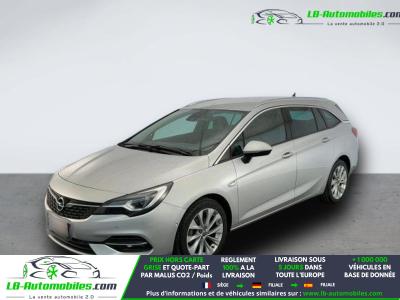 Opel Astra Sports Tourer 1.5 Diesel 122 ch BVA