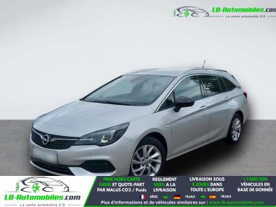 Opel Astra Sports Tourer 1.5 Diesel 122 ch BVA