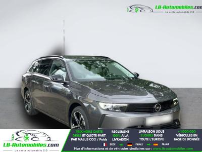 Opel Astra Sports Tourer 1.2 Turbo 110 ch BVM