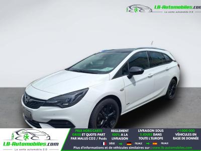 Opel Astra Sports Tourer 1.2 Turbo 110 ch BVM