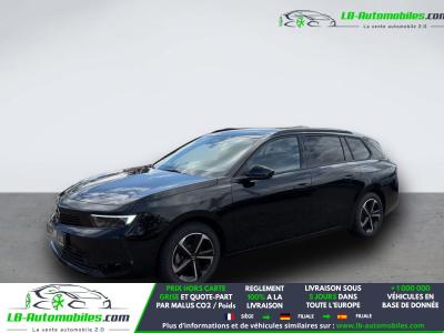 Opel Astra Sports Tourer 1.2 Turbo 110 ch BVM