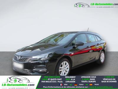 Opel Astra Sports Tourer 1.2 Turbo 110 ch BVM