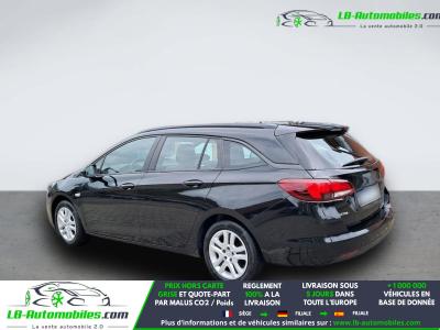 Opel Astra Sports Tourer 1.2 Turbo 110 ch BVM