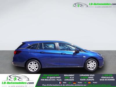 Opel Astra Sports Tourer 1.2 Turbo 110 ch BVM