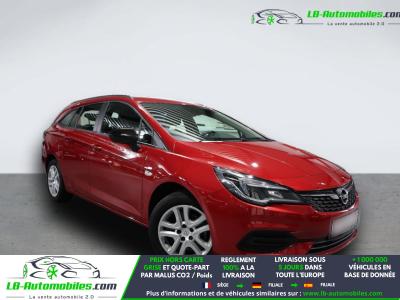 Opel Astra Sports Tourer 1.2 Turbo 110 ch BVM