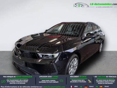 Opel Astra Sports Tourer 1.2 Turbo 110 ch BVM