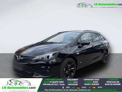 Opel Astra Sports Tourer 1.2 Turbo 110 ch BVM