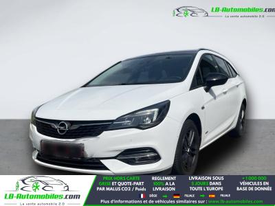 Opel Astra Sports Tourer 1.2 Turbo 110 ch BVM