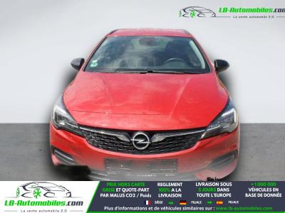Opel Astra Sports Tourer 1.2 Turbo 110 ch BVM