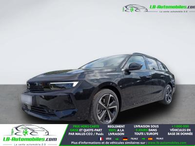 Opel Astra Sports Tourer 1.2 Turbo 130 ch BVA