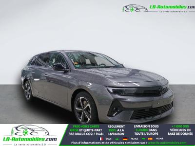 Opel Astra Sports Tourer 1.2 Turbo 130 ch BVA