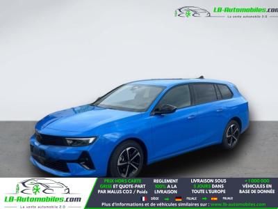 Opel Astra Sports Tourer 1.2 Turbo 130 ch BVA