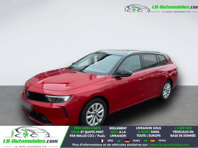 Opel Astra Sports Tourer 1.2 Turbo 130 ch BVA
