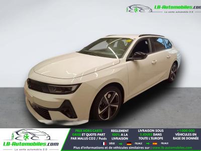 Opel Astra Sports Tourer 1.2 Turbo 130 ch BVA
