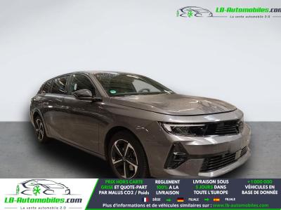Opel Astra Sports Tourer 1.2 Turbo 130 ch BVA