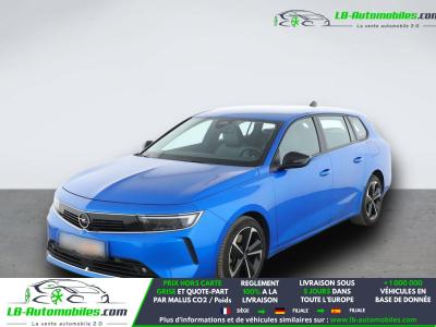 Opel Astra Sports Tourer Hybrid 180 ch BVA