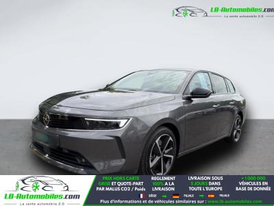 Opel Astra Sports Tourer Hybrid 180 ch BVA