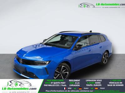 Opel Astra Sports Tourer Hybrid 180 ch BVA