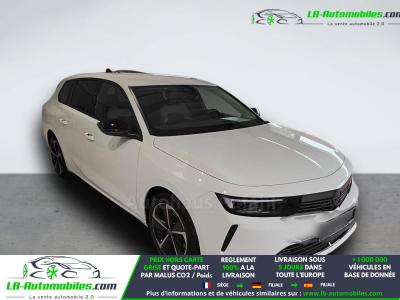 Opel Astra Sports Tourer Hybrid 180 ch BVA
