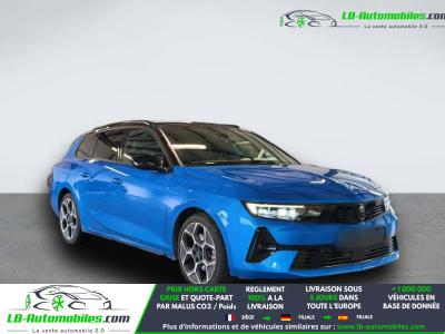 Opel Astra Sports Tourer Hybrid 180 ch BVA