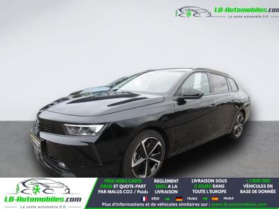 Opel Astra Sports Tourer Hybrid 180 ch BVA