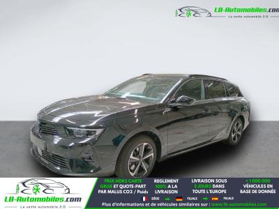 Opel Astra Sports Tourer 1.2 Turbo 130 ch BVM