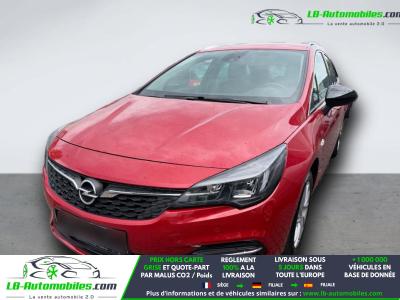 Opel Astra Sports Tourer 1.2 Turbo 130 ch BVM