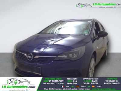 Opel Astra Sports Tourer 1.2 Turbo 130 ch BVM