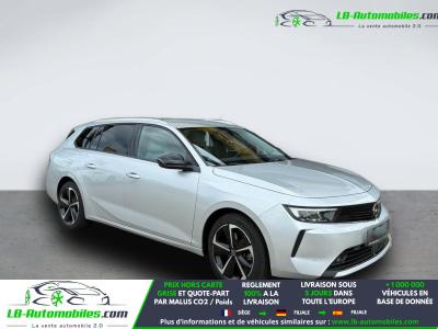 Opel Astra Sports Tourer 1.2 Turbo 130 ch BVM