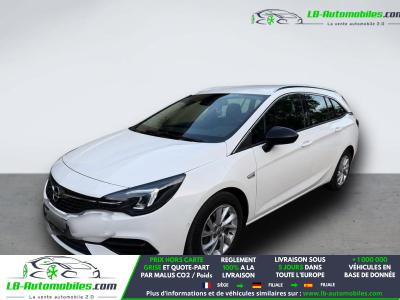 Opel Astra Sports Tourer 1.2 Turbo 130 ch BVM