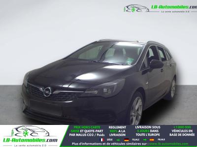 Opel Astra Sports Tourer 1.2 Turbo 130 ch BVM