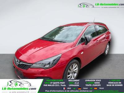 Opel Astra Sports Tourer 1.2 Turbo 130 ch BVM