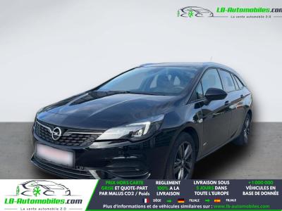 Opel Astra Sports Tourer 1.2 Turbo 130 ch BVM
