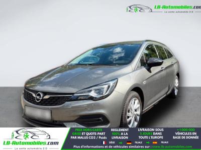Opel Astra Sports Tourer 1.5 Diesel 122 ch BVA