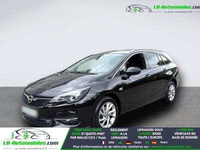 Opel Astra Sports Tourer 1.5 Diesel 122 ch BVA