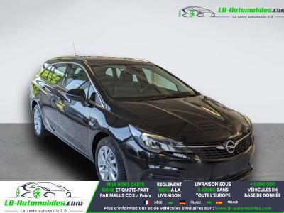 Opel Astra Sports Tourer 1.5 Diesel 122 ch BVA