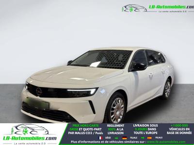 Opel Astra Sports Tourer 1.2 Turbo 110 ch BVM