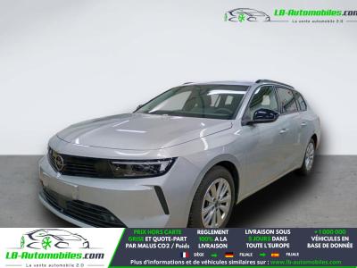 Opel Astra Sports Tourer 1.2 Turbo 110 ch BVM