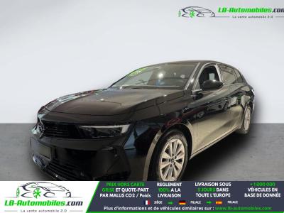 Opel Astra Sports Tourer 1.2 Turbo 110 ch BVM