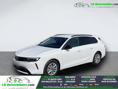 Opel Astra Sports Tourer 1.2 Turbo 110 ch BVM