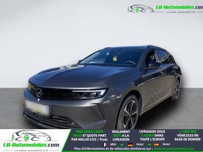 Opel Astra Sports Tourer 1.2 Turbo 110 ch BVM
