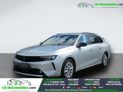 Opel Astra Sports Tourer 1.2 Turbo 110 ch BVM