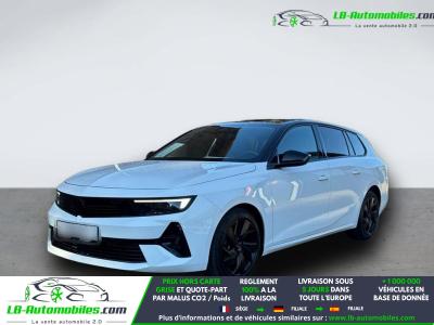 Opel Astra Sports Tourer 1.2 Turbo 130 ch BVA