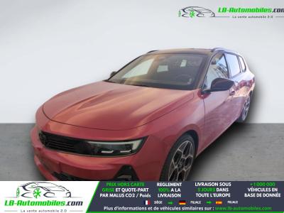 Opel Astra Sports Tourer 1.2 Turbo 130 ch BVA