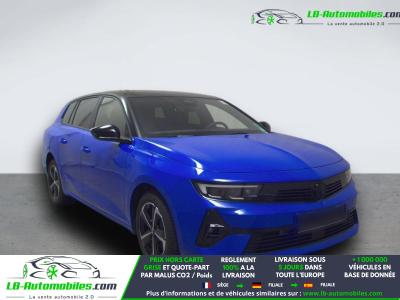 Opel Astra Sports Tourer 1.2 Turbo 130 ch BVA