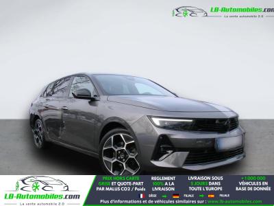 Opel Astra Sports Tourer 1.2 Turbo 130 ch BVA