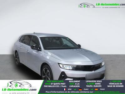 Opel Astra Sports Tourer 1.2 Turbo 130 ch BVA