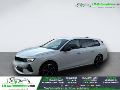 Opel Astra Sports Tourer 1.2 Turbo 130 ch BVA