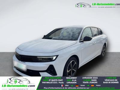 Opel Astra Sports Tourer 1.2 Turbo 130 ch BVA